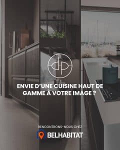 Publication Facebook pour Design Partner