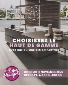 Visuel Meta pour Design Partner
