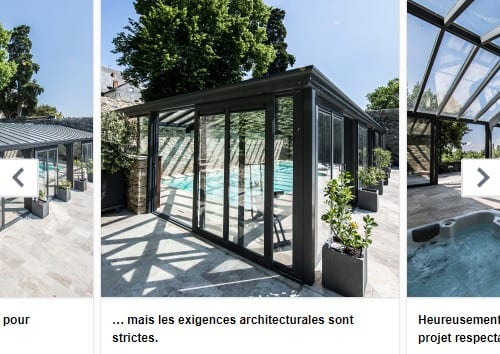 Carrousel Facebook