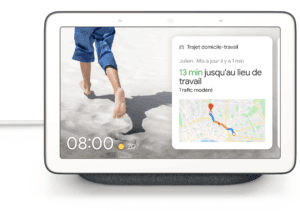 Google Nest Hub