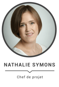 Nathalie Symons