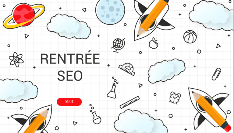 SEO tendances et nouveautés