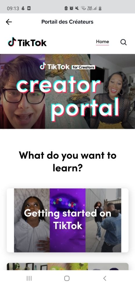 Portail-Des-Créateurs-TikTok