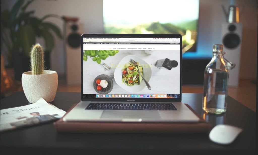 Refonte d'un site au niveau SEO