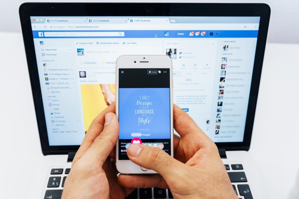 Rédiger une publication Facebook sponsorisée pour convertir