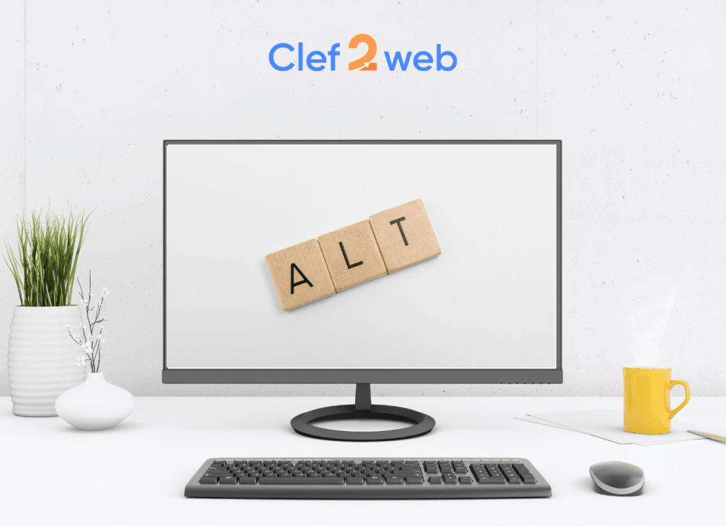 8 techniques d'optimisation de la balise alt
