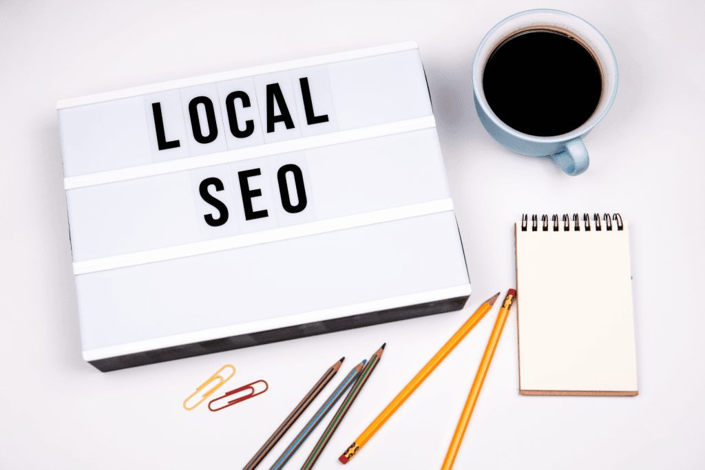 Local seo