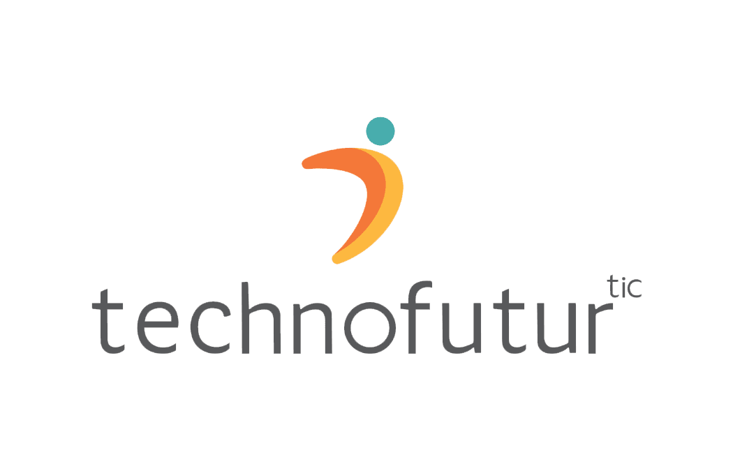 Logo de Technofutur
