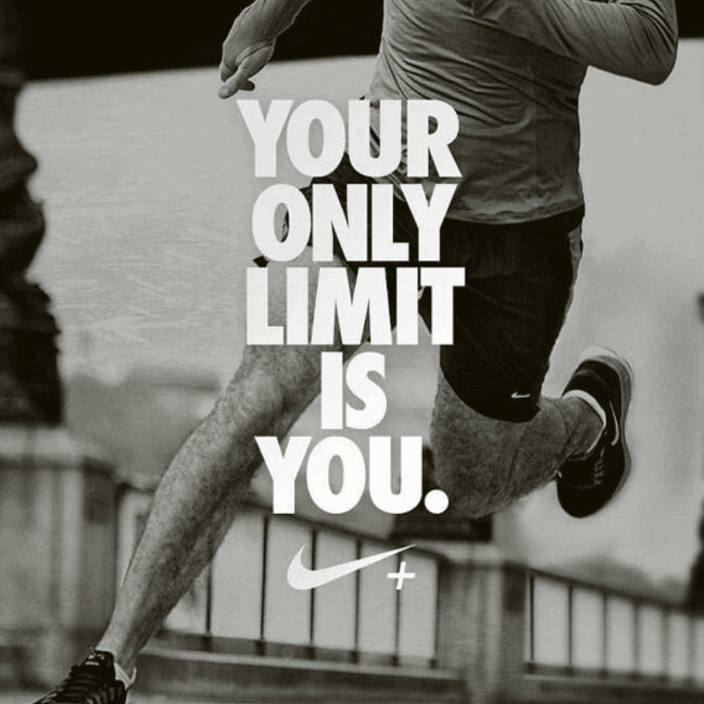 Le marketing émotionnel de Nike