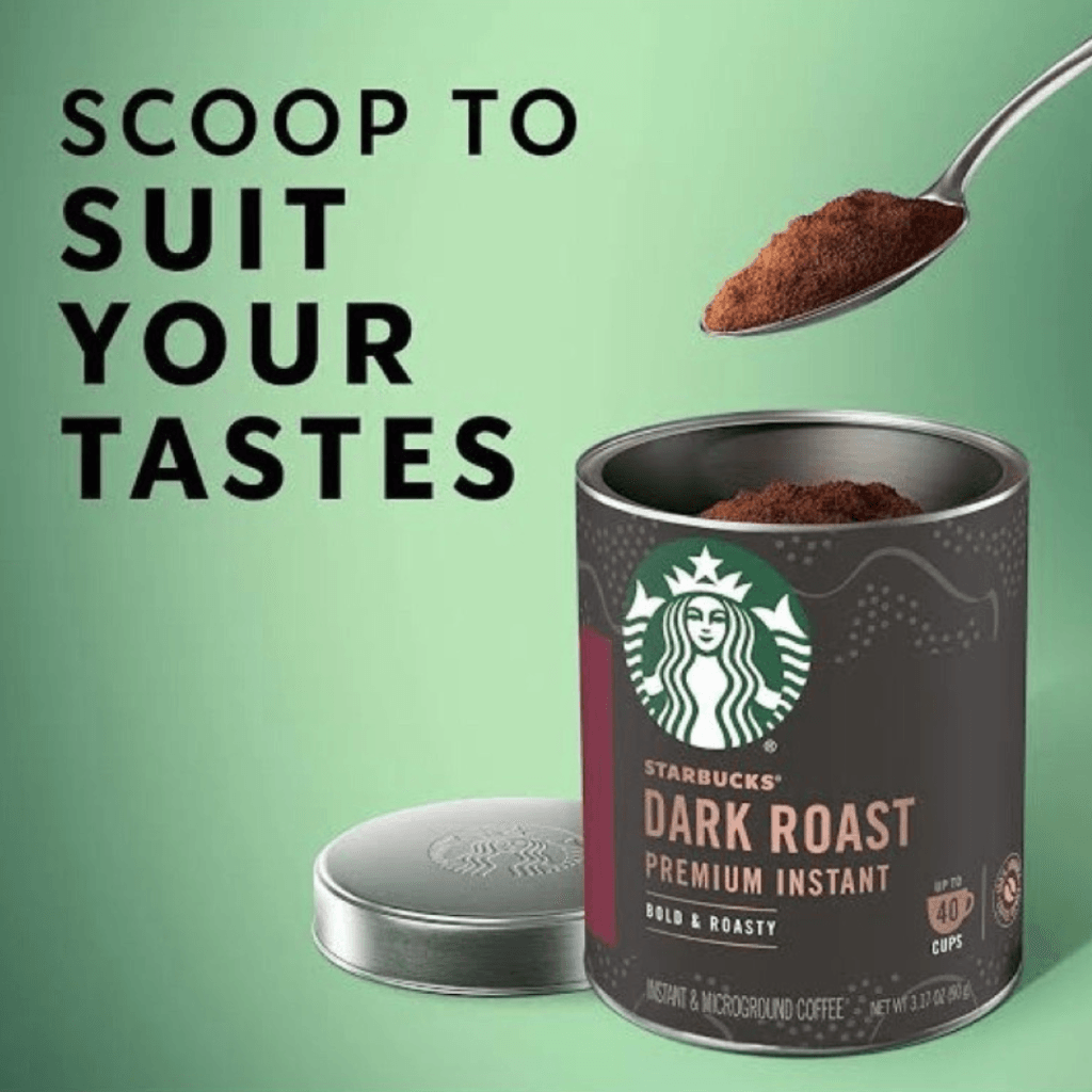 Le marketing émotionnel de Starbucks