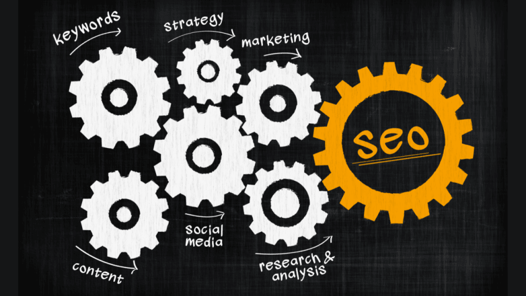 Confier son SEO à une agence