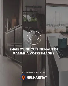 Publication Facebook pour Design Partner