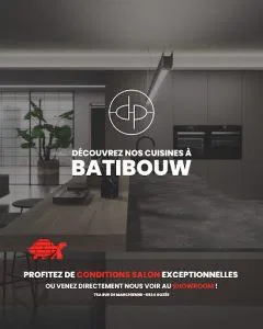 Publication Meta pour Design Partner