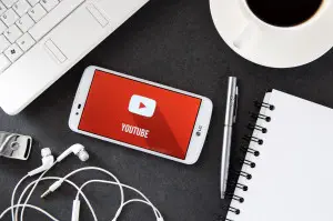 Publicité Youtube - trueview ads