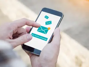 Stratégie d'emailing : newsletter
