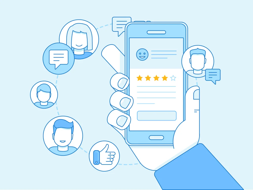 Facebook Ads - Réseaux sociaux