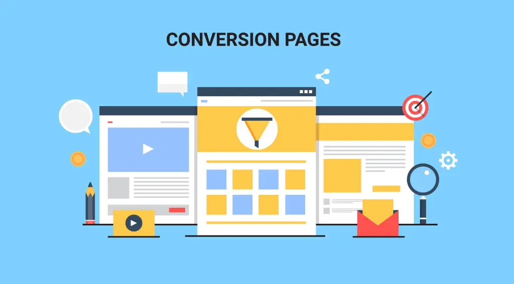 Comment créer une landing page