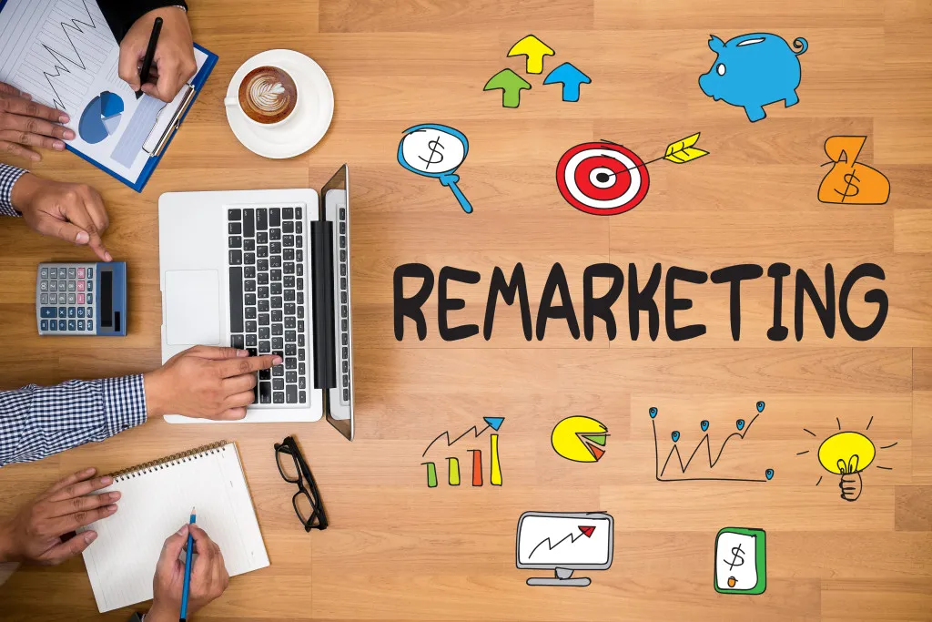 Remarketing - relance de prospects