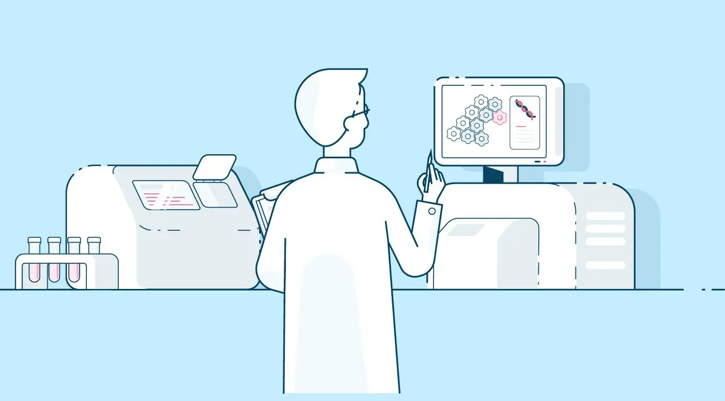 Références clients : UncoDNA