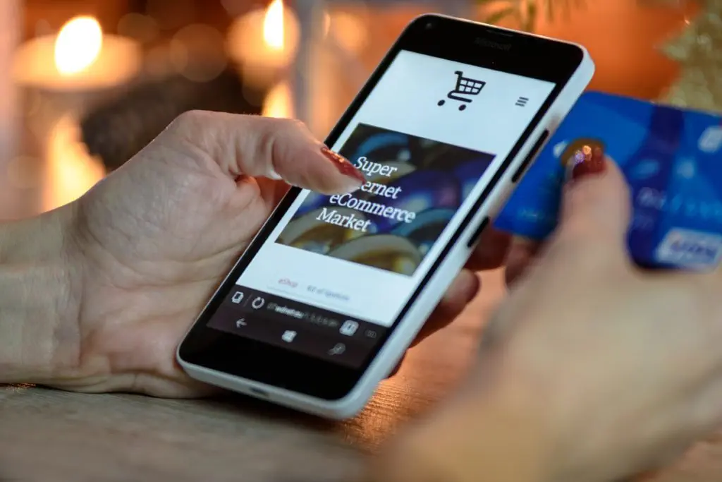 Google Shopping