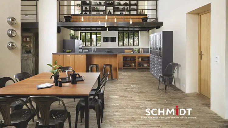 Cuisine design Schmidt