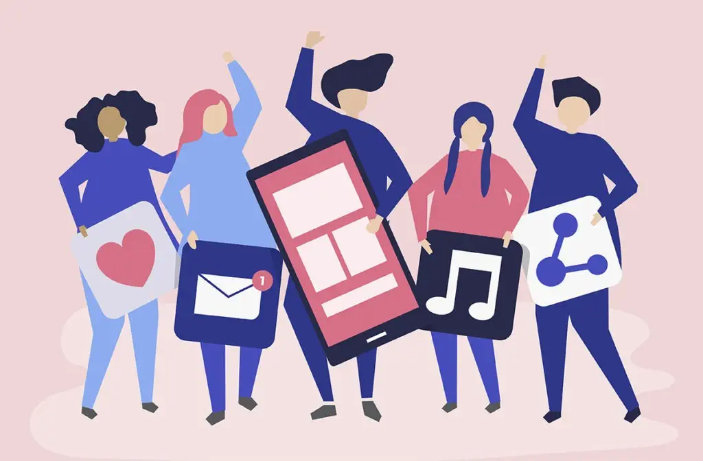 Formation en réseaux sociaux pour PME