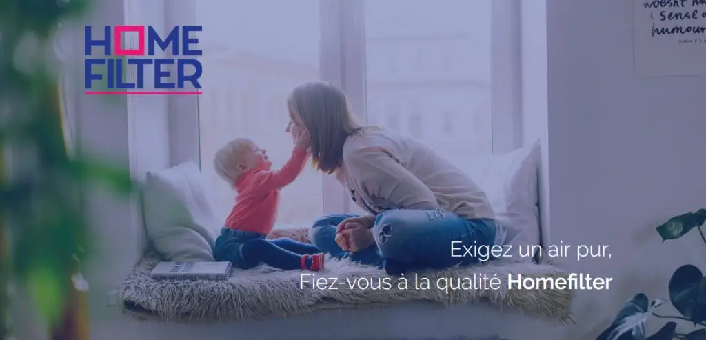 Homefilter