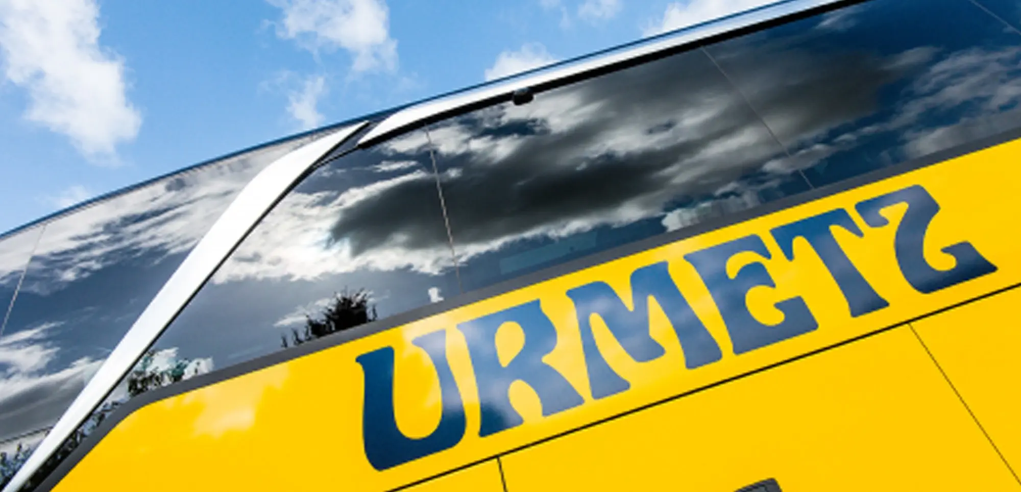 Nos références - Autocars Urmetz
