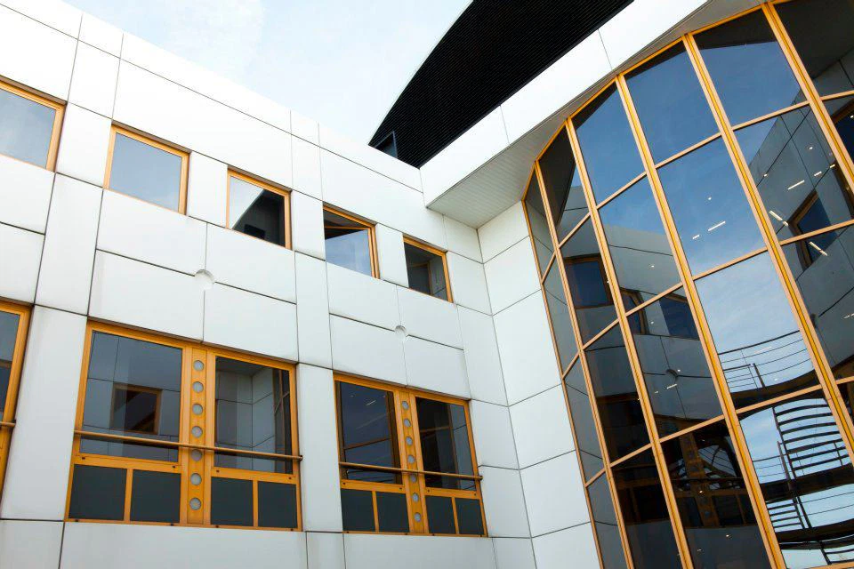 Technofutur TIC : client