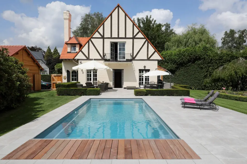 Servipools : fabricant de piscines coque sans polyester