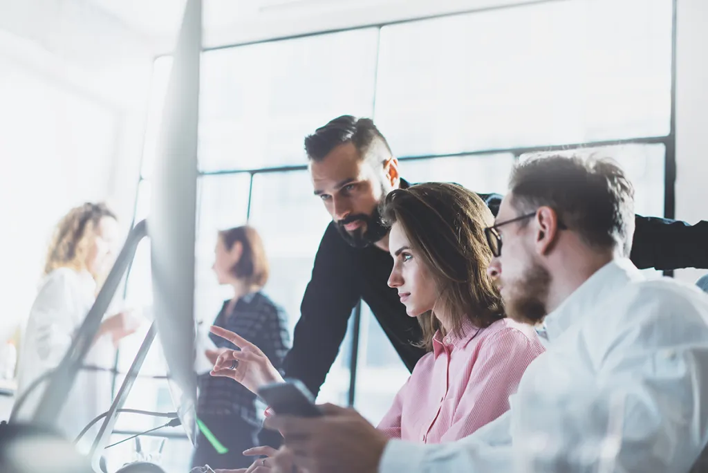 Réseaux sociaux - LinkedIn Ads