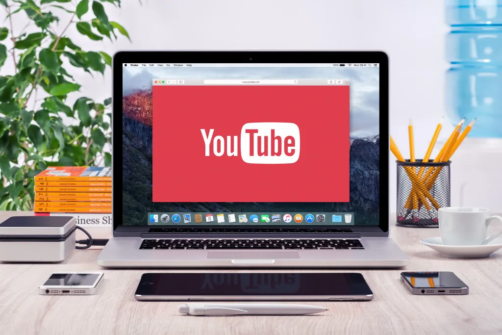 Youtube Ads - marketing vidéo