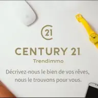 Century21 Trendimmo : Facebook site