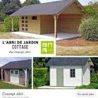 Concept Abri : publication Facebook 5