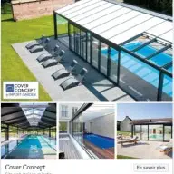 Cover Concept : publication Facebook