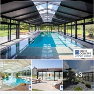 Cover Concept : publication Facebook 2