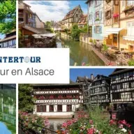 Intertour : post Facebook Alsace