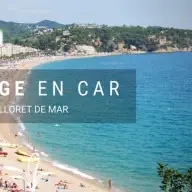 Intertour : post Facebook Lloret de Mar