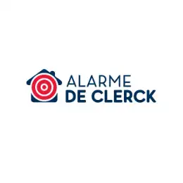 Logo Alarme De Clerck