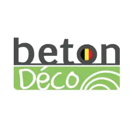 Logo Béton Déco