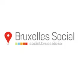 Logo Bruxelles Social