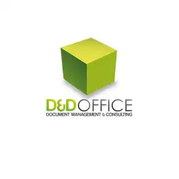 Logo D&D Office