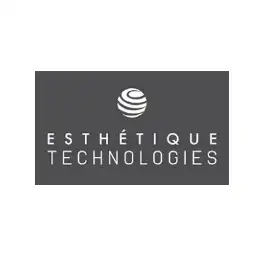 Logo Esthétique Technologies
