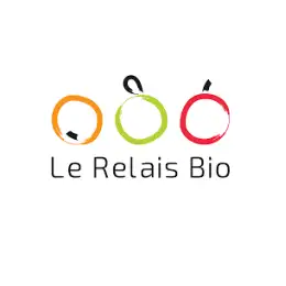 Logo Le Relais Bio