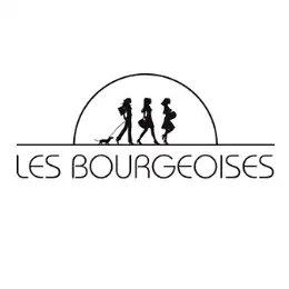 Logo Les Bourgeoises