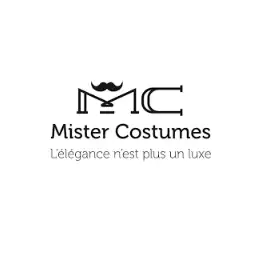 Logo Mister Costumes