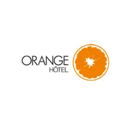 Logo Orange Hôtel