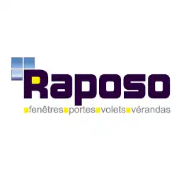 Logo Raposo