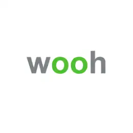 Logo Wooh