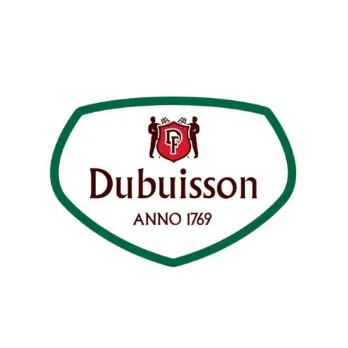 Dubuisson Logo